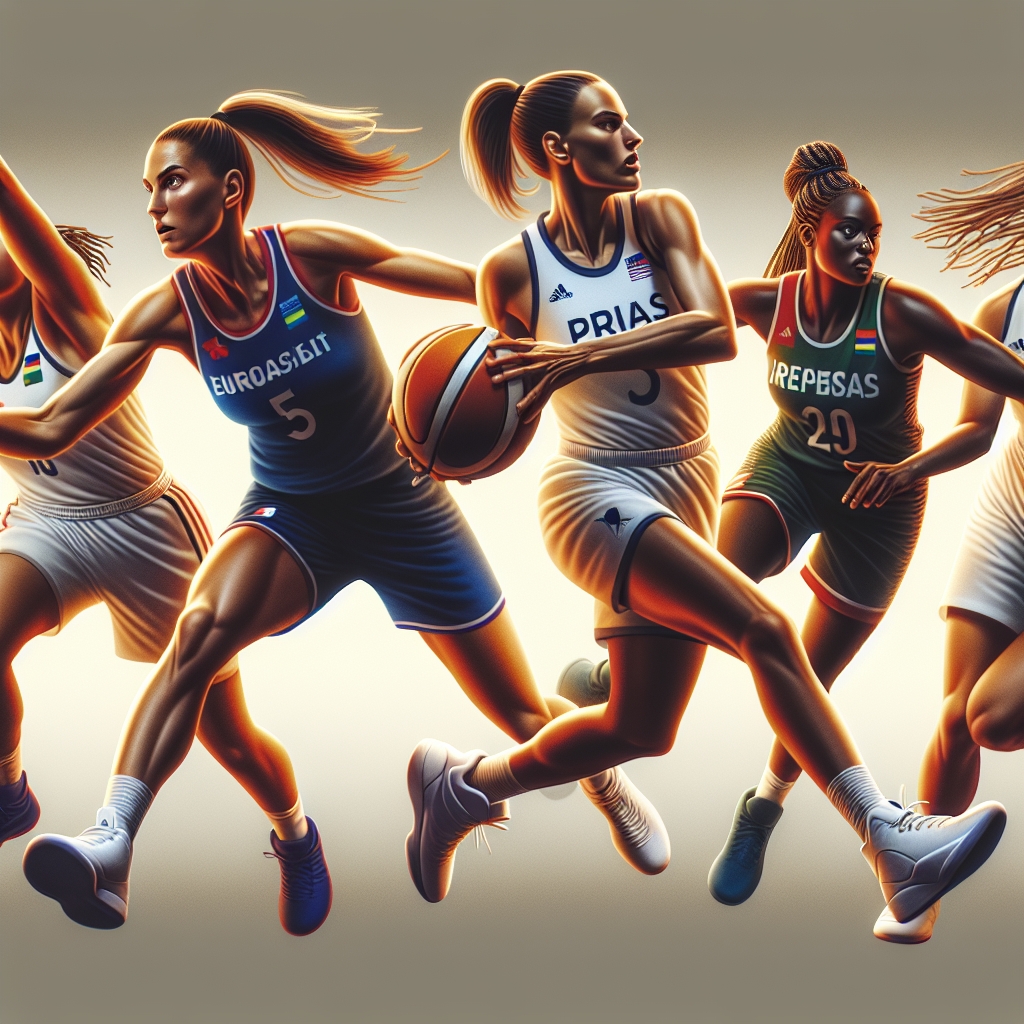 Jakie kraje zdominowały EuroBasket Women w ostatnich latach?