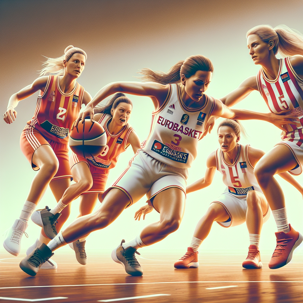 Jakie są największe niespodzianki w historii EuroBasket Women?