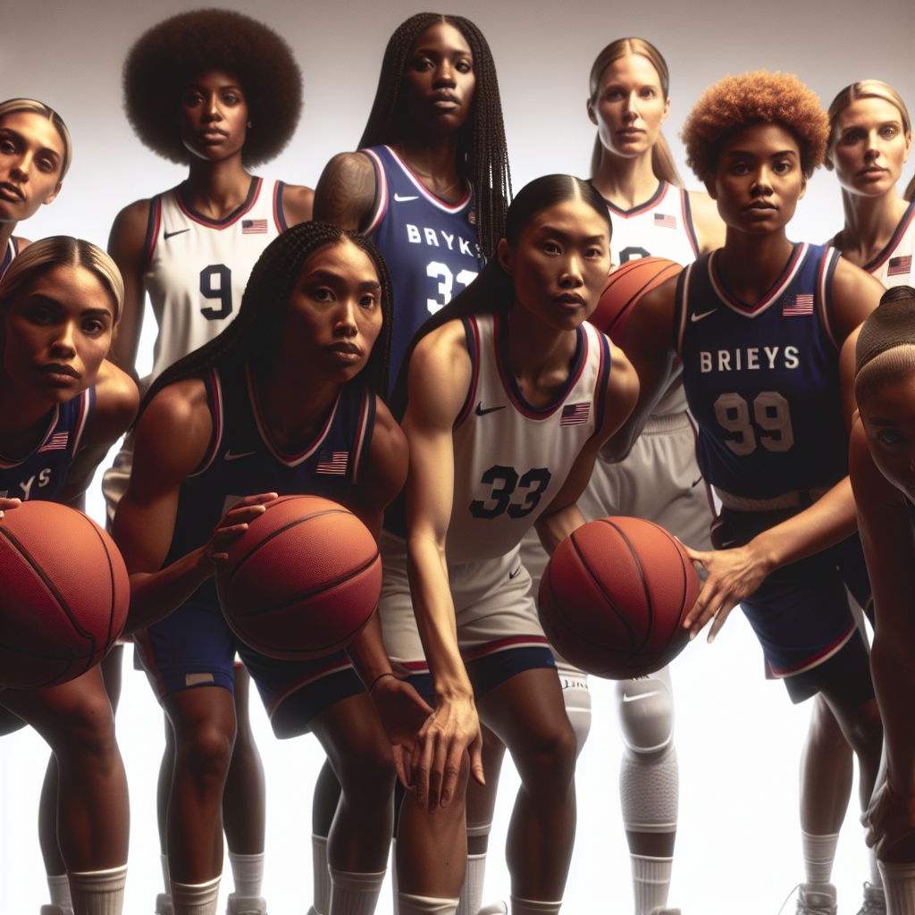 Złote drużyny – składy, które zapisały się w historii Mistrzostw Europy kobiet