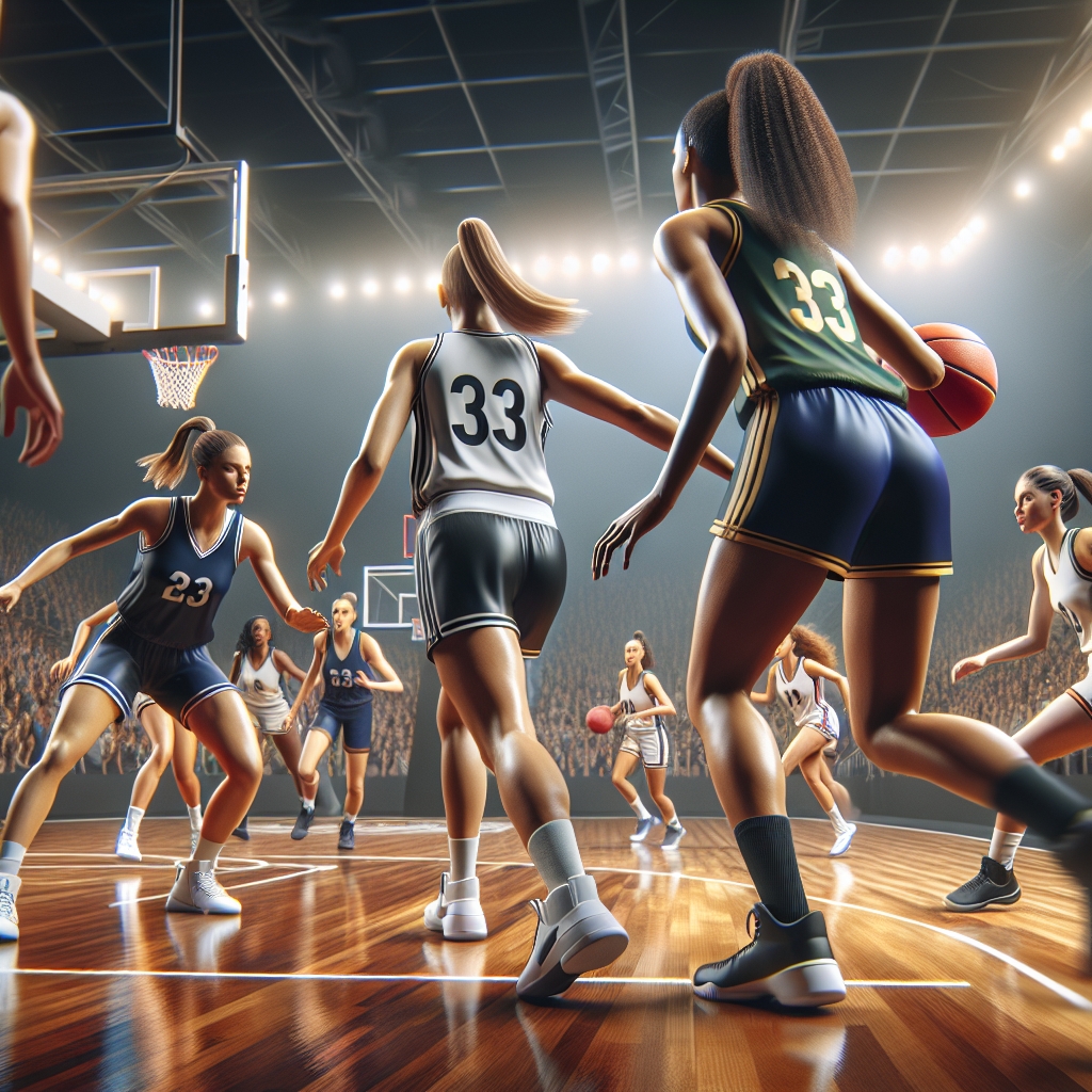 Przyszłość EuroBasket Women – jakie zmiany mogą nadejść?