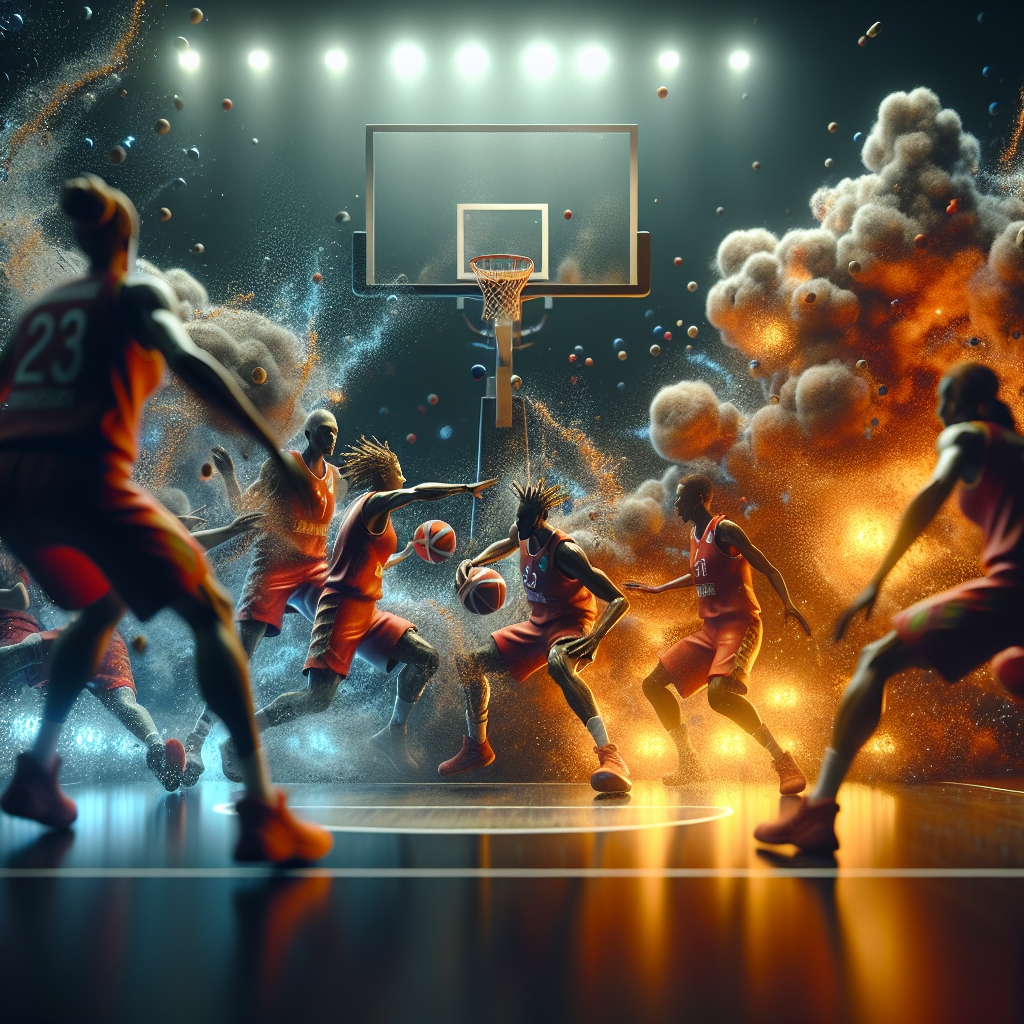 Najbardziej zacięte mecze w historii EuroBasket Women