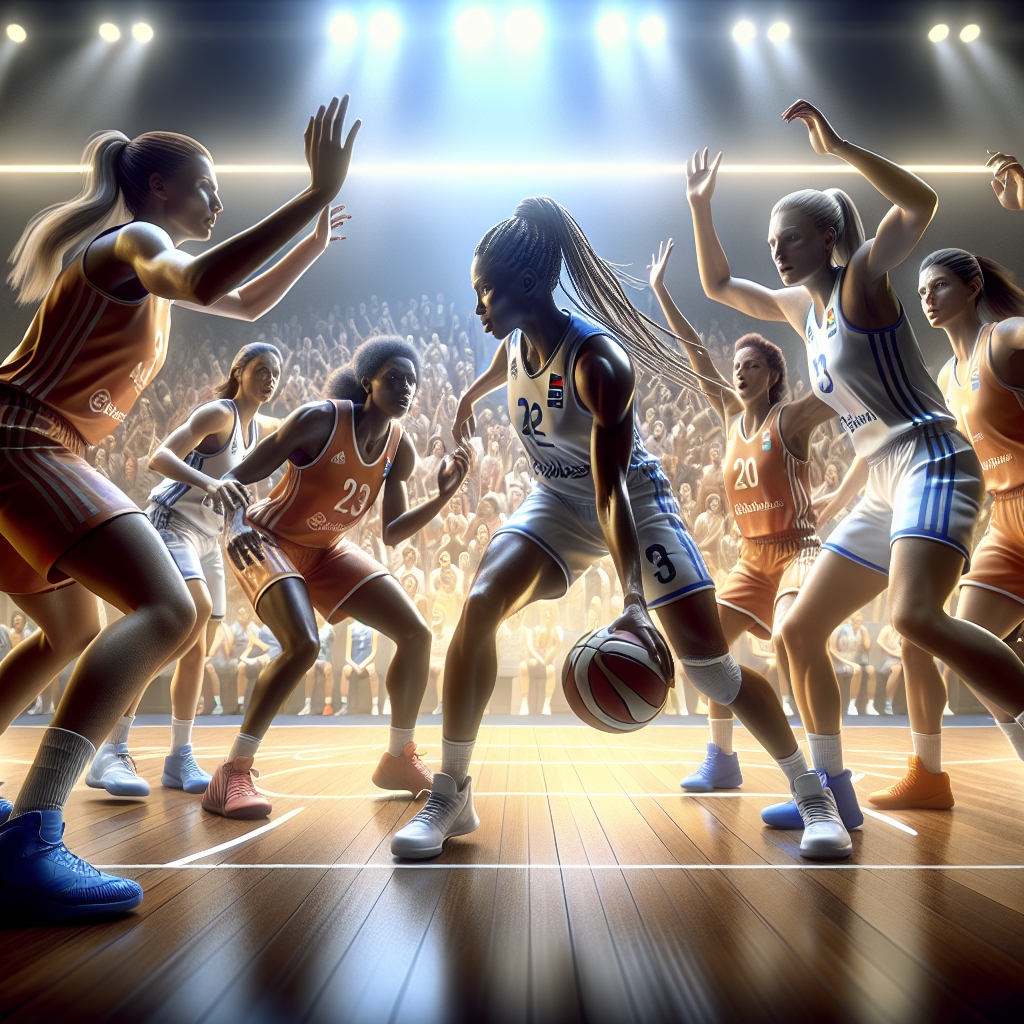 Niezapomniane comebacks w historii EuroCup Women