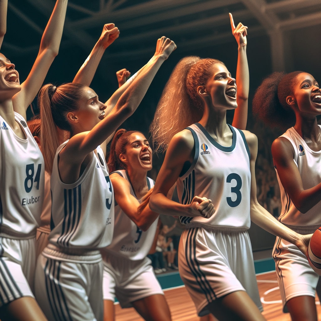 Polskie drużyny w EuroCup Women – sukcesy i porażki