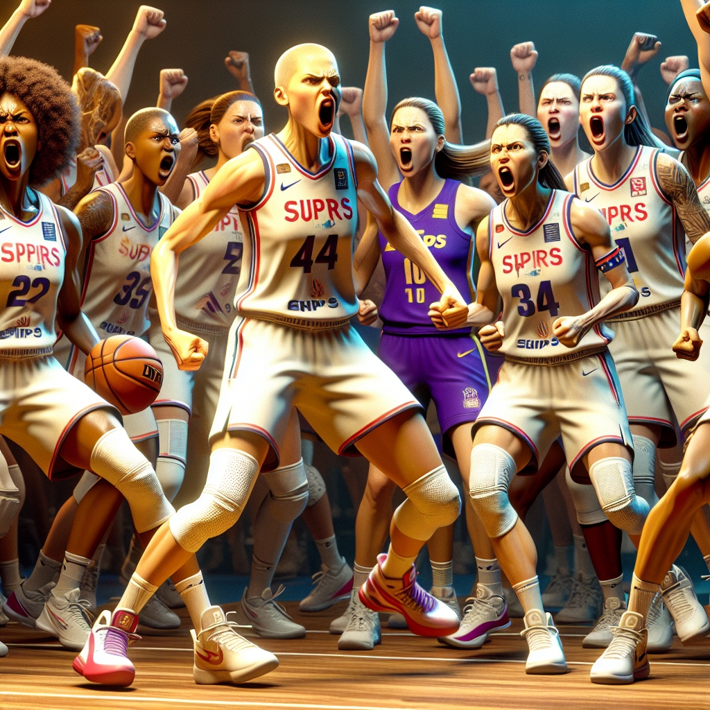 Relacja z finału EuroCup Women 2020 – emocje na najwyższym poziomie