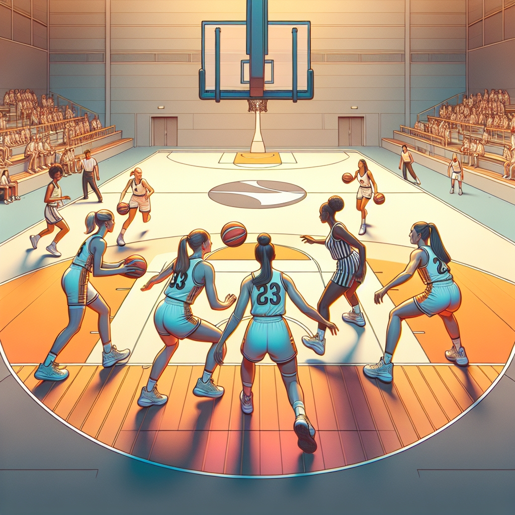 EuroCup Women 2024 – prognozy przed nadchodzącym sezonem