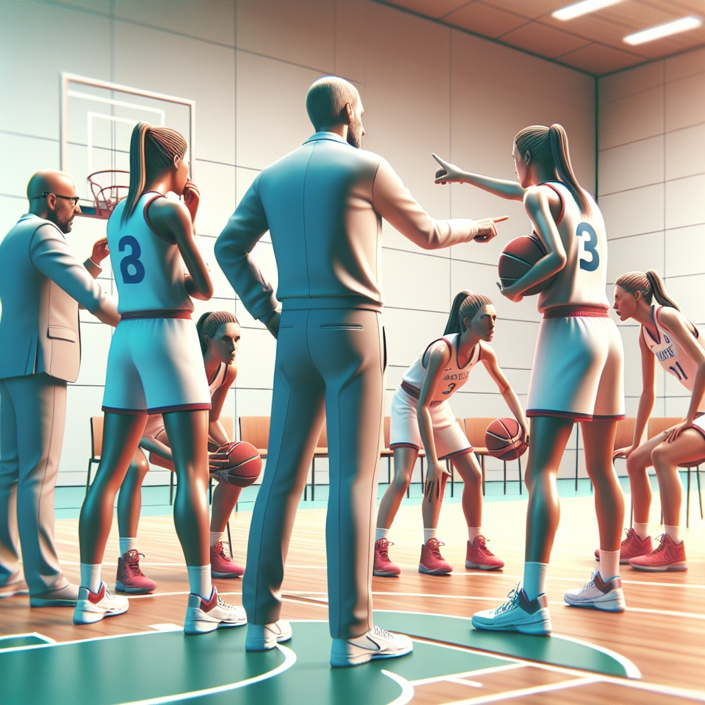 Jakie strategie okazały się kluczowe w finałach EuroCup Women?