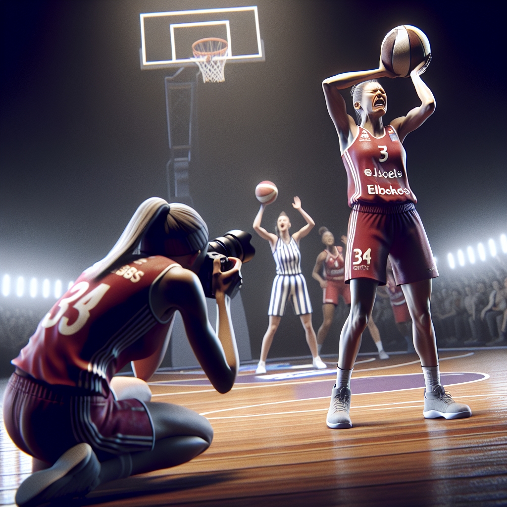 Największe rozczarowania w historii EuroCup Women