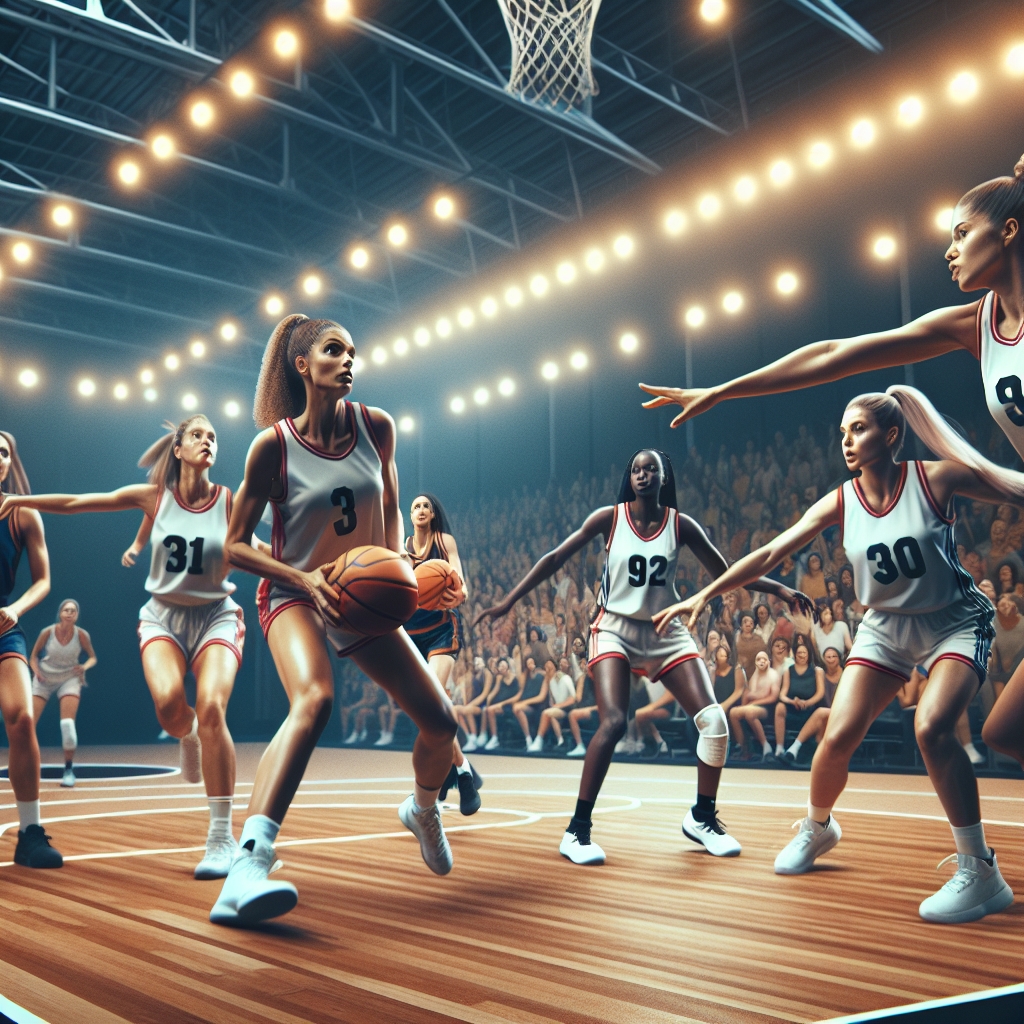 Relacja z turnieju kwalifikacyjnego do EuroCup Women 2022