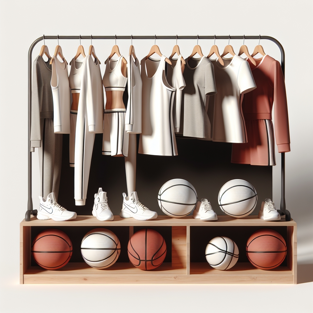 Torby na piłki koszykarskie – jakie modele są najwygodniejsze?