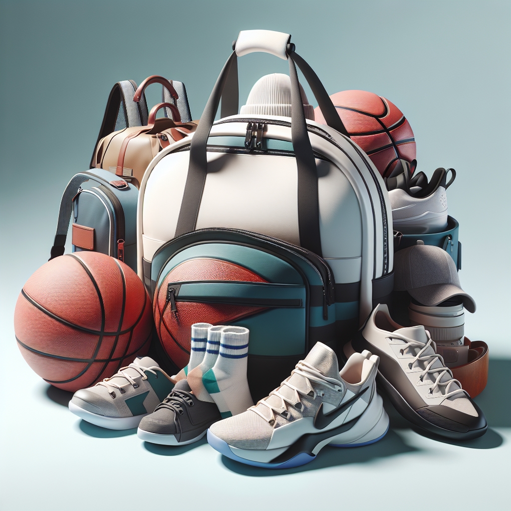 Wybór torby na mecz wyjazdowy – jakie modele są najbardziej funkcjonalne?