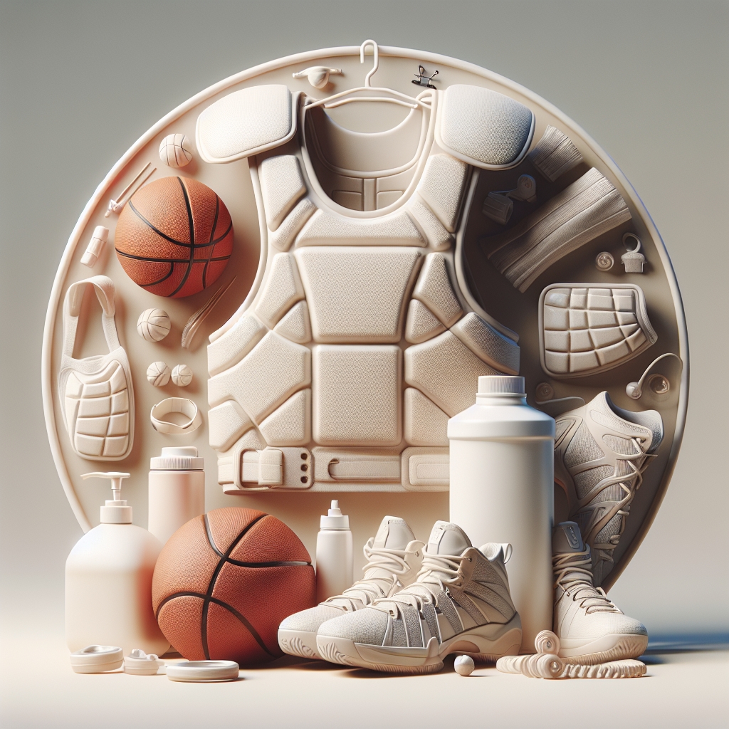 Jak dbać o ochraniacze i przedłużyć ich żywotność?